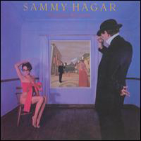 Sammy Hagar & The Circle - Standing Hampton