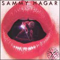 Sammy Hagar & The Circle - Three Lock Box