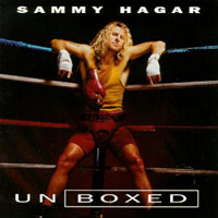 Sammy Hagar & The Circle - Unboxed