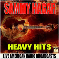 Sammy Hagar & The Circle - Heavy Hits (Live)