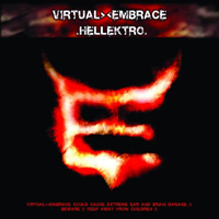 Virtual Embrace - Hellektro (CD 1)