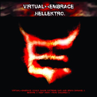 Virtual Embrace - Hellektro (CD 2)