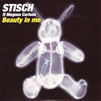Stisch - Beauty in Me (EP)