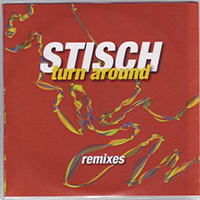 Stisch - Turn Around (Single)