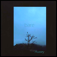 Wayne Hussey - Bare