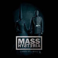 Mass Hysteria - L'armee Des Ombres