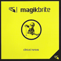 Magik Brite - Clinical Heroes