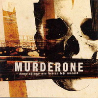 Murder One - Some Things Are Better Left Unsaid