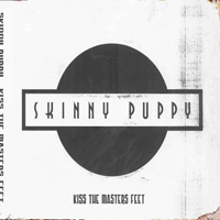Mulphia - SP - Kiss The Masters Feet