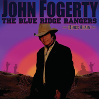 John Fogerty - Blue Ridge Rangers Rides Again