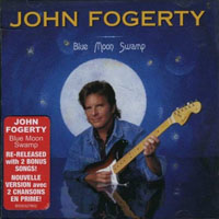 John Fogerty - Blue Moon Swamp (Remaster 2004)