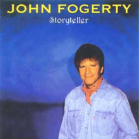 John Fogerty - Storyteller