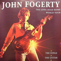 John Fogerty - Live At Globen (CD 1)