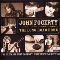 John Fogerty - The Long Road Home