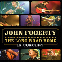 John Fogerty - Long Road Home (DVDA)