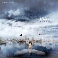 OnceOver - White Raven (EP)
