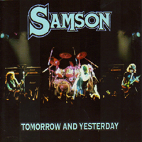Samson (GBR, London) - Tomorrow And Yesterday