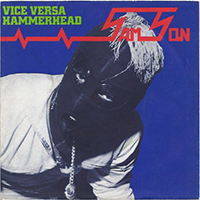 Samson (GBR, London) - Vice Versa (7