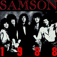 Samson (GBR, London) - 1988