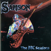 Samson (GBR, London) - The BBC Sessions