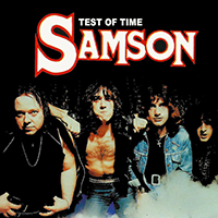 Samson (GBR, London) - Test Of Time