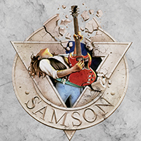 Samson (GBR, London) - The Polydor Years (CD 1 - Before The Storm)