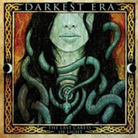 Darkest Era - The Last Caress Of Light