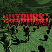 Outburst (NLD) - Fair And Balanced