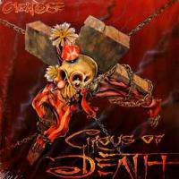 Overdose (BRA) - Circus Of Death