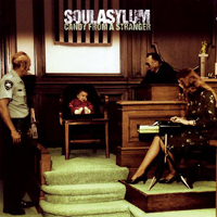 Soul Asylum - Candy From A Stranger (CD 2)