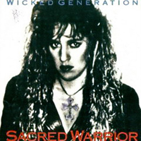 Sacred Warrior - Wicked Generation