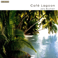 Jens Buchert - Cafe Lagoon