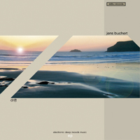 Jens Buchert - Drift EP