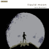 Jens Buchert - Liquid Moon EP