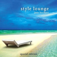 Jens Buchert - Style Lounge (Special Edition)
