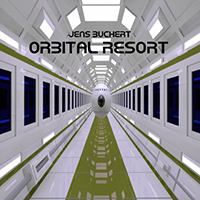 Jens Buchert - Orbital Resort