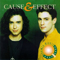 Cause & Effect - Another Minute [Maxi Single]