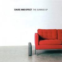 Cause & Effect - The Sunrise [EP]