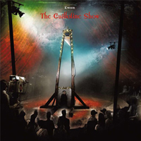 Kwoon - The Guillotine Show