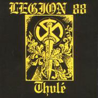 Legion 88 - Thule
