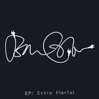 John Cale - Extra Playful (EP - Black Edition: Bonus)