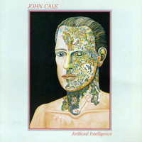 John Cale - Artificial Intelligence