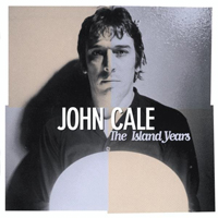 John Cale - The Island Years (CD 2)