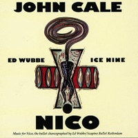 John Cale - Dance Music