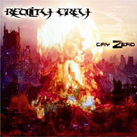 Reality Grey - Day Zero (EP)