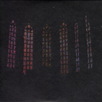 Kayo Dot - Stained Glass