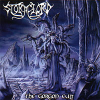 Stormlord - The Gorgon Cult