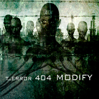 T_error 404 - Modify