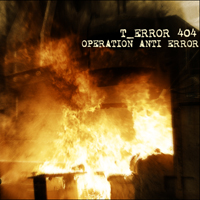 T_error 404 - Operation Anti Error