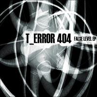 T_error 404 - False Level